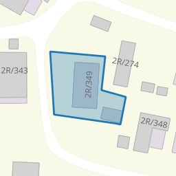 Perceel STR01-H-1654