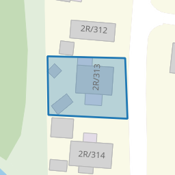 Perceel STR01-H-1656