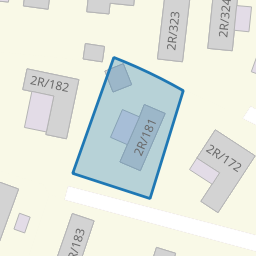 Perceel STR01-H-1661