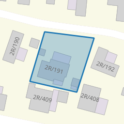 Perceel STR01-H-1663