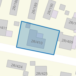 Perceel STR01-H-1664