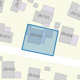 Perceel STR01-H-1665