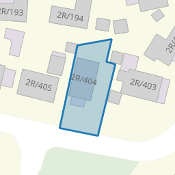 Perceel STR01-H-1669