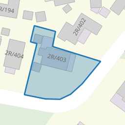 Perceel STR01-H-1670