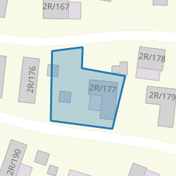 Perceel STR01-H-1676