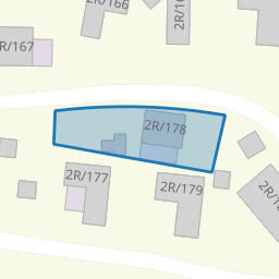 Perceel STR01-H-1678