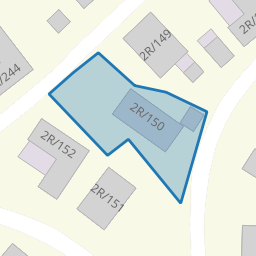 Perceel STR01-H-1686