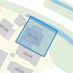 Perceel STR01-H-1691