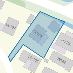 Perceel STR01-H-1692