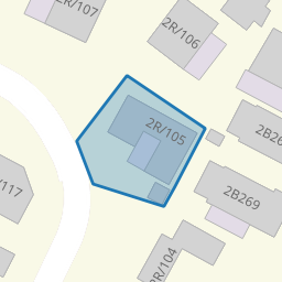 Perceel STR01-H-1693