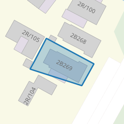 Perceel STR01-H-1694