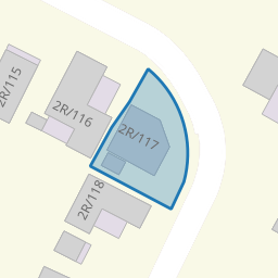 Perceel STR01-H-1695