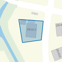 Perceel STR01-H-1697