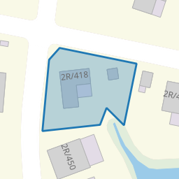 Perceel STR01-H-1698