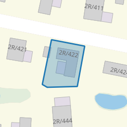 Perceel STR01-H-1701