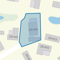 Perceel STR01-H-1702