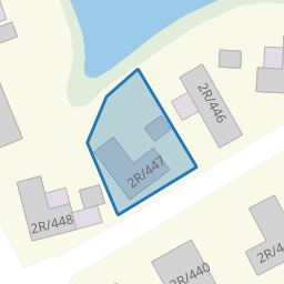 Perceel STR01-H-1704