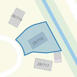 Perceel STR01-H-1710