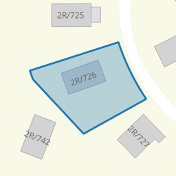 Perceel STR01-H-1715