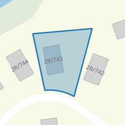 Perceel STR01-H-1716