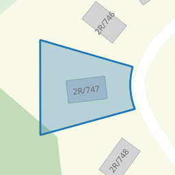 Perceel STR01-H-1718