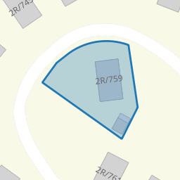 Perceel STR01-H-1720