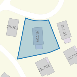 Perceel STR01-H-1723