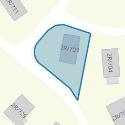 Perceel STR01-H-1724