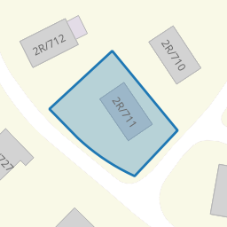 Perceel STR01-H-1727