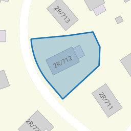 Perceel STR01-H-1728