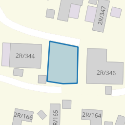 Perceel STR01-H-1733