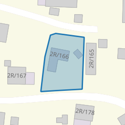 Perceel STR01-H-1737