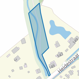 Perceel STR01-H-1748