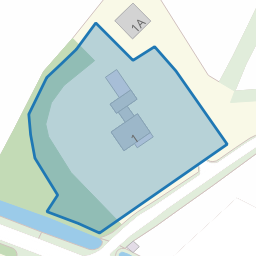 Perceel STR01-H-1758