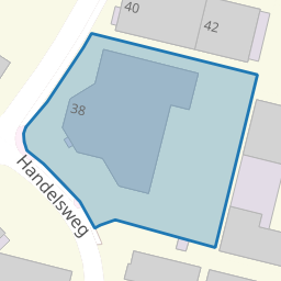 Perceel STR01-H-1760