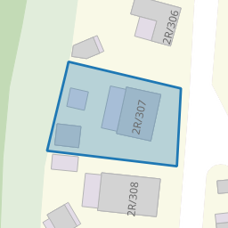 Perceel STR01-H-1761