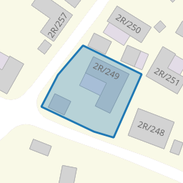 Perceel STR01-H-1765