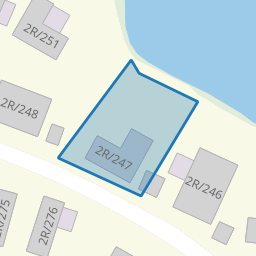 Perceel STR01-H-1767