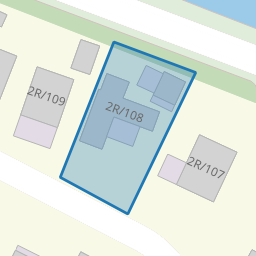 Perceel STR01-H-1770