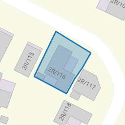 Perceel STR01-H-1771