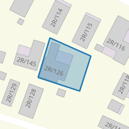 Perceel STR01-H-1772