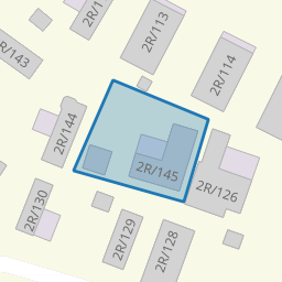 Perceel STR01-H-1773