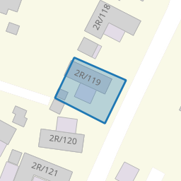 Perceel STR01-H-1774