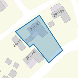 Perceel STR01-H-1780