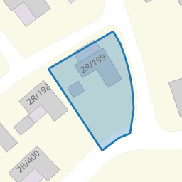 Perceel STR01-H-1781