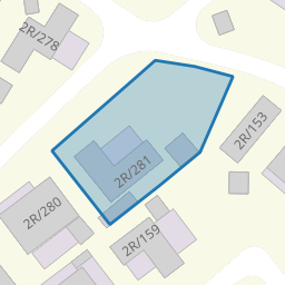 Perceel STR01-H-1784