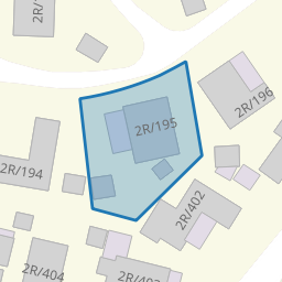 Perceel STR01-H-1788