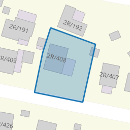 Perceel STR01-H-1789