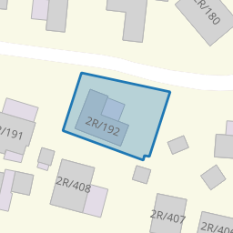 Perceel STR01-H-1790