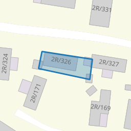 Perceel STR01-H-1792